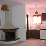 Apartament Marie
