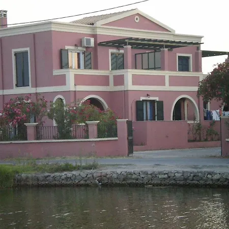 Apartment Marie Sidari (Corfu)
