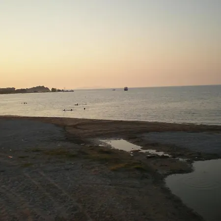 Marie Sidari (Corfu)