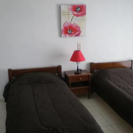 Marie Apartment *