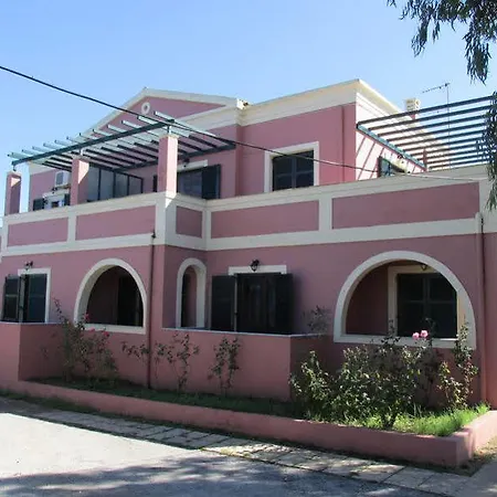 Marie Apartamento *