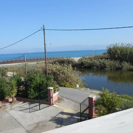 Appartamento Marie Sidárion