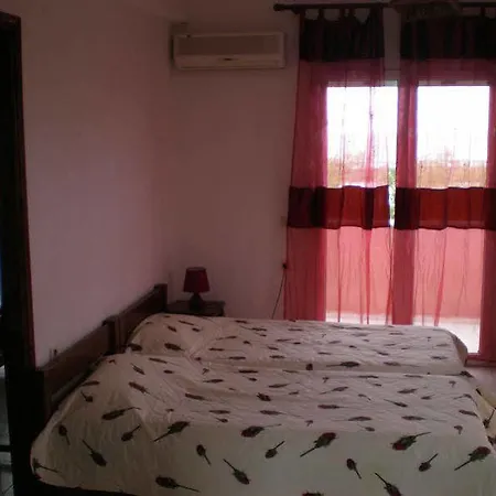 Appartement Marie