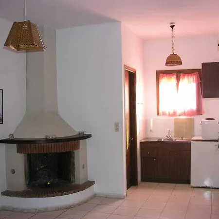 Appartement Marie