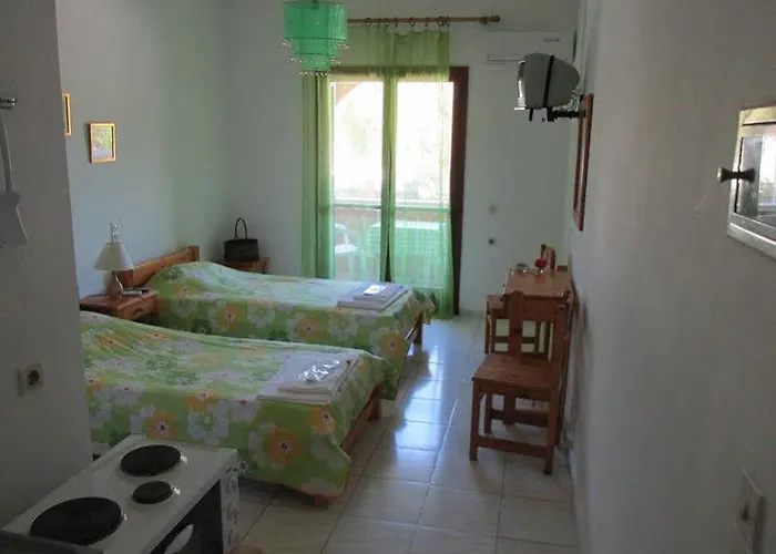 Marie شقة